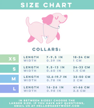 Load image into Gallery viewer, Neon Purple Collar