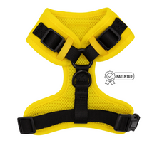 Load image into Gallery viewer, Neon Yellow Harness