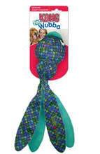 Load image into Gallery viewer, Kong Wubba Finz