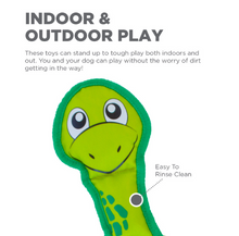 Load image into Gallery viewer, Crush the Sea Turtle