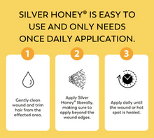 Load image into Gallery viewer, Hot Spot & Wound Care Ointment