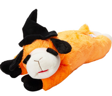 Load image into Gallery viewer, Jumbo Witch Hat Lamb Chop