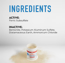 Load image into Gallery viewer, Styptic Powder