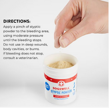 Load image into Gallery viewer, Styptic Powder