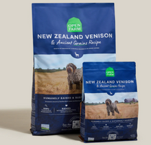 Load image into Gallery viewer, Open Farm Ancient Grains Kibble