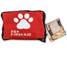 Load image into Gallery viewer, Pet First Aid Kit