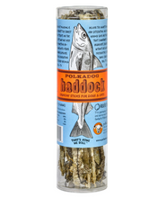 Load image into Gallery viewer, Haddock Skins 2oz Tube