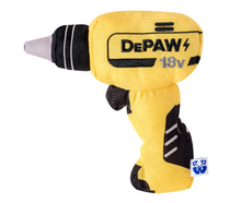 Load image into Gallery viewer, Paw-er Drill