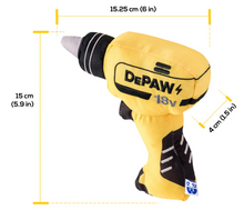 Load image into Gallery viewer, Paw-er Drill