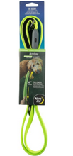 Load image into Gallery viewer, Rechargeable LED Leash