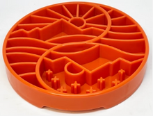 Load image into Gallery viewer, Yin Yang Slow Feeder ETray