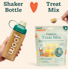 Load image into Gallery viewer, Pupsicle Mixer Bottle