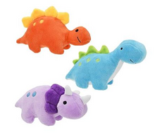 Load image into Gallery viewer, Mini Dinosaur