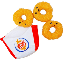 Load image into Gallery viewer, Onion King Puzzle Toy