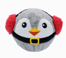 Load image into Gallery viewer, Christmas Super Ball