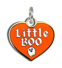 Load image into Gallery viewer, Little Boo
