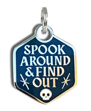 Load image into Gallery viewer, Spook Around & Find Out