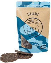 Load image into Gallery viewer, Elk Jerky