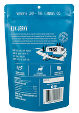 Load image into Gallery viewer, Elk Jerky