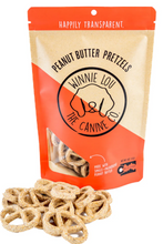 Load image into Gallery viewer, Peanut Butter Pretzels