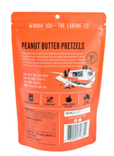 Load image into Gallery viewer, Peanut Butter Pretzels