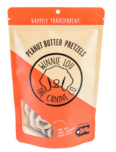 Load image into Gallery viewer, Peanut Butter Pretzels