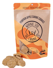 Load image into Gallery viewer, Pumpkin Apple Cookies