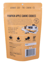 Load image into Gallery viewer, Pumpkin Apple Cookies