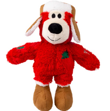 Load image into Gallery viewer, KONG Holiday Bear