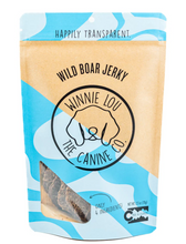 Load image into Gallery viewer, Wild Boar Jerky