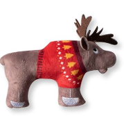 Load image into Gallery viewer, Merry Moose-Mas