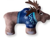 Load image into Gallery viewer, Merry Moose-Mas