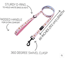 Load image into Gallery viewer, Dough My Goodness Leash