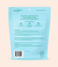 Load image into Gallery viewer, Brushy Sticks Dental Bars