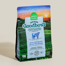 Load image into Gallery viewer, Open Farm Goodbowl Dog Kibble