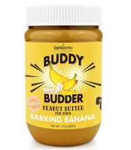 Load image into Gallery viewer, Buddy Budder