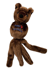 Load image into Gallery viewer, KONG Fluffy Friends Wubba