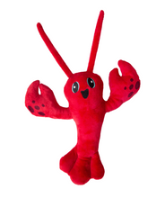 Load image into Gallery viewer, Luca the Lobster