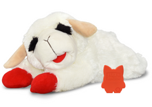 Load image into Gallery viewer, Lamb Chop Love Heartbeat