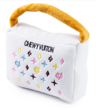Load image into Gallery viewer, Chewy Vuiton Purse