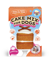 Load image into Gallery viewer, Puppy Cake Mix