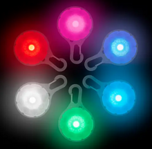 Load image into Gallery viewer, SpotLit® Collar Light