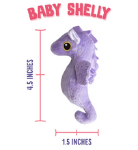 Load image into Gallery viewer, Baby Shelly