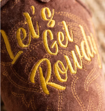 Load image into Gallery viewer, Cowboy Boot