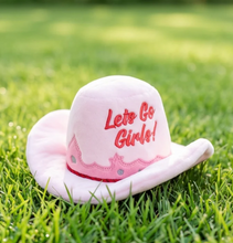 Load image into Gallery viewer, Cowgirl Hat