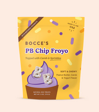 Load image into Gallery viewer, PB Chip Froyo Soft & Chewy