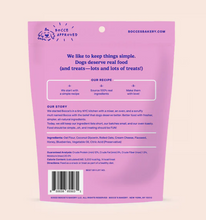 Load image into Gallery viewer, Berries & Cream Soft & Chewy