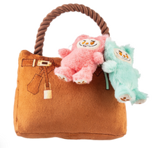 Load image into Gallery viewer, Labowwow Handbag