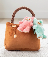 Load image into Gallery viewer, Labowwow Handbag