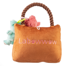 Load image into Gallery viewer, Labowwow Handbag
